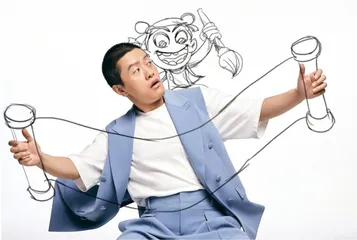 导演饺子：倾其所有，与哪吒“死磕”五年