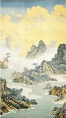 水做的男子——许浑