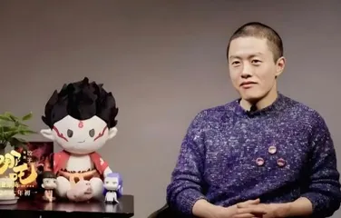 导演饺子:倾其所有,与哪吒“死磕”五年2
