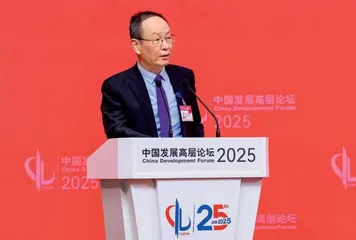 以制度型开放推进高水平对外开放