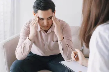 空心病 现代人的“心灵黑洞”