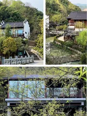“微度假”大有前景