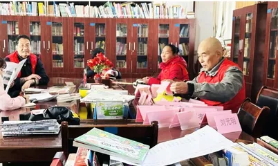 书驿人间6