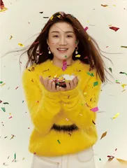 陈梦:“我挺为自己骄傲的”2