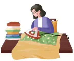 不拖延，不内耗，全情投入生活，高能量老人卷翻年轻人1