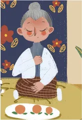 不拖延，不内耗，全情投入生活，高能量老人卷翻年轻人3