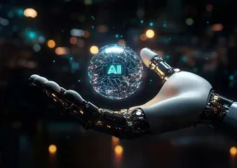 AI时代：DeepSeek引发的企业管理范式革命1