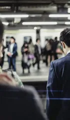 给上班族的通勤情绪指南4
