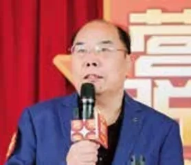 营销脱口秀：“毒舌”齐聚，激情“开麦”1