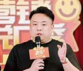 营销脱口秀：“毒舌”齐聚，激情“开麦”3
