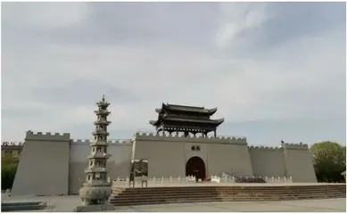 吉木萨尔:一场穿越时空的邂逅4
