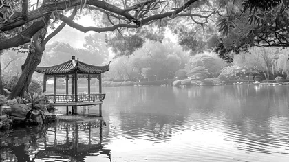 从物的角度解读苏轼杭州写景记游词