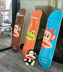 Paul Frank大嘴猴的进击之路2