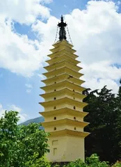 山间水边“蛇”地名2