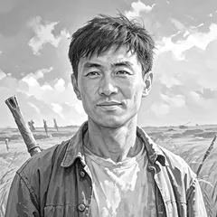从高加林的性格悲剧透视人生抉择与时代镜像