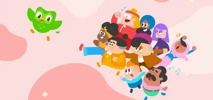 学习类App这么多，为什么用户独爱多邻国？