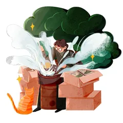 猫饭