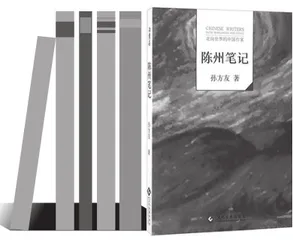 《陈州笔记》的价值与意义