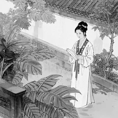 贾探春的四重命运桎梏