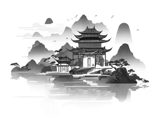 古代文学作品中优秀传统文化精神表现分析