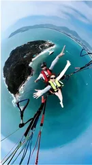 上新旅游产品、提升旅游服务、促进旅游消费……海南打造“超长待机”旅游旺季