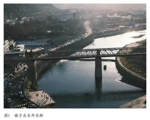 娘子关的历史文化价值及其旅游开发