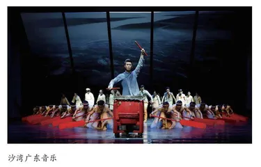文旅融合背景下音乐类非遗传承路径