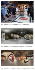 博物馆藏品管理与保护