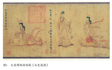 大英博物馆文旅形象的数字媒介营销传播