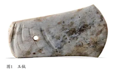 凌家滩玉钺、玉璧的价值意蕴