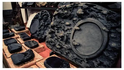 岭南文化传承视域下端砚的价值与发展