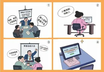 “情绪管理大师”