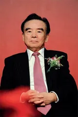 破局者刘鸿儒