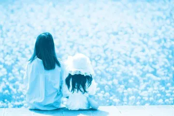 给孩子一个支点