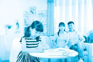 八招让孩子懂等待、更快乐