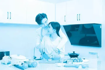 婚姻中坦诚与沟通的艺术