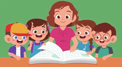 培养小学生的英语口语能力：让孩子大胆开口说英语