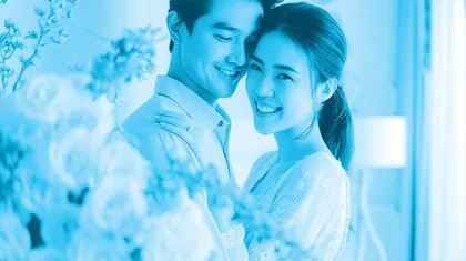 婚姻幸福的秘诀在于“知足”