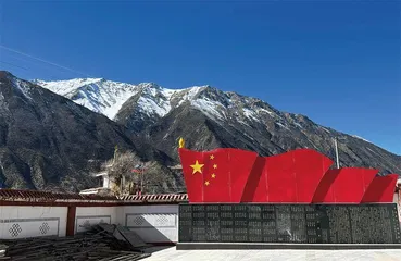 为烈士点亮“回家的灯”3