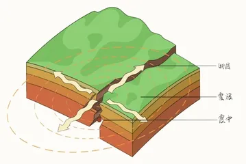 地球的脉动：探索板块构造的奥秘
