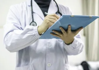 体检报告单指标略超正常范围该怎么办