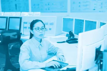 曹宇华：女“黄金人”是怎样炼成的