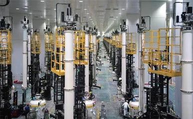 中国材料产业正在升级换代2
