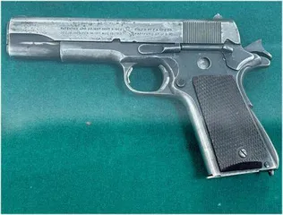 神秘邻国的轻武器盛宴：走进乌兹别克斯坦武装力量博物馆（二）11