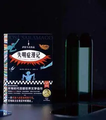 这个世界经得住萨拉马戈的“故事试验”吗？1