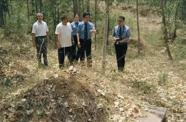 一场跨越时空的红色接力1
