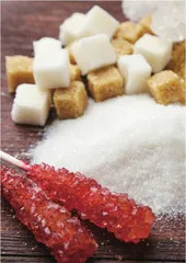 零卡糖,生活中的甜蜜新选择1