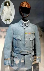 走进法兰西军事博物馆系列之二十四一战期间的第三共和国（1914~1918 年）（3）6