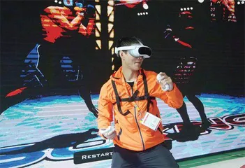 “体育+”消费大有可为