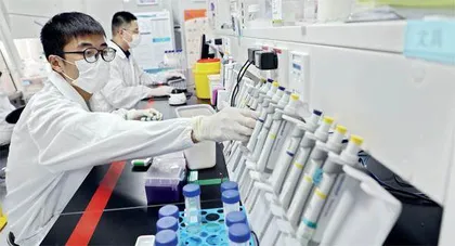 信达生物离“大厂”还差关键两步？1